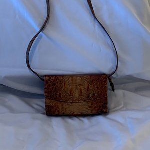 Brahmin Wallet Crossbody